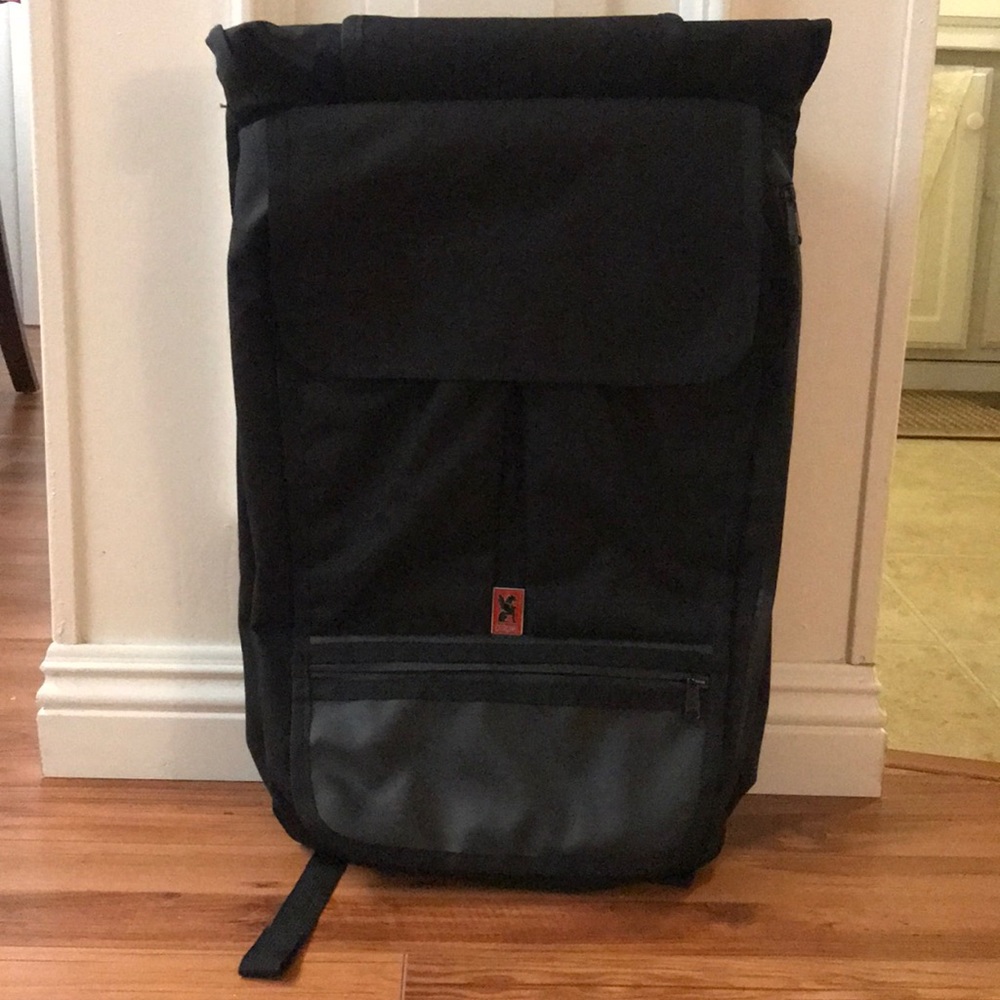 Chrome Industries Backpack